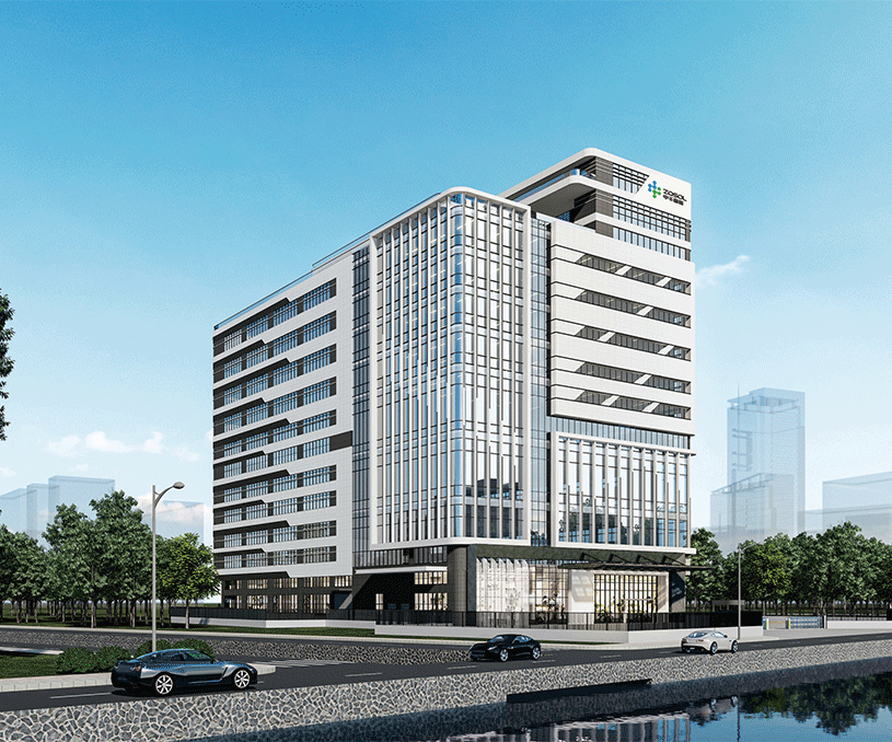 中千新能VIS设计